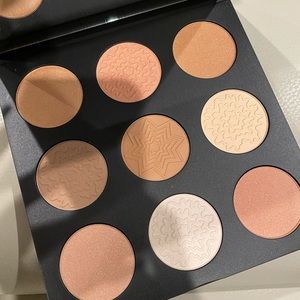 Smashbox 🔥 Contour Palette